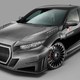 Image for article titled Mugen Has Made the Most Absurd Honda Civic Type R